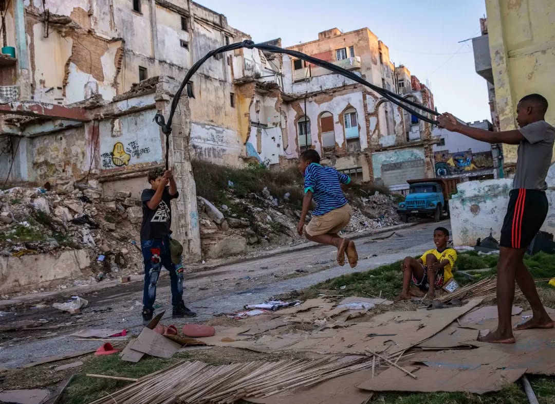 Paris Photo Prize: trionfa il reporter Antonio Cascio, lunedì la mostra