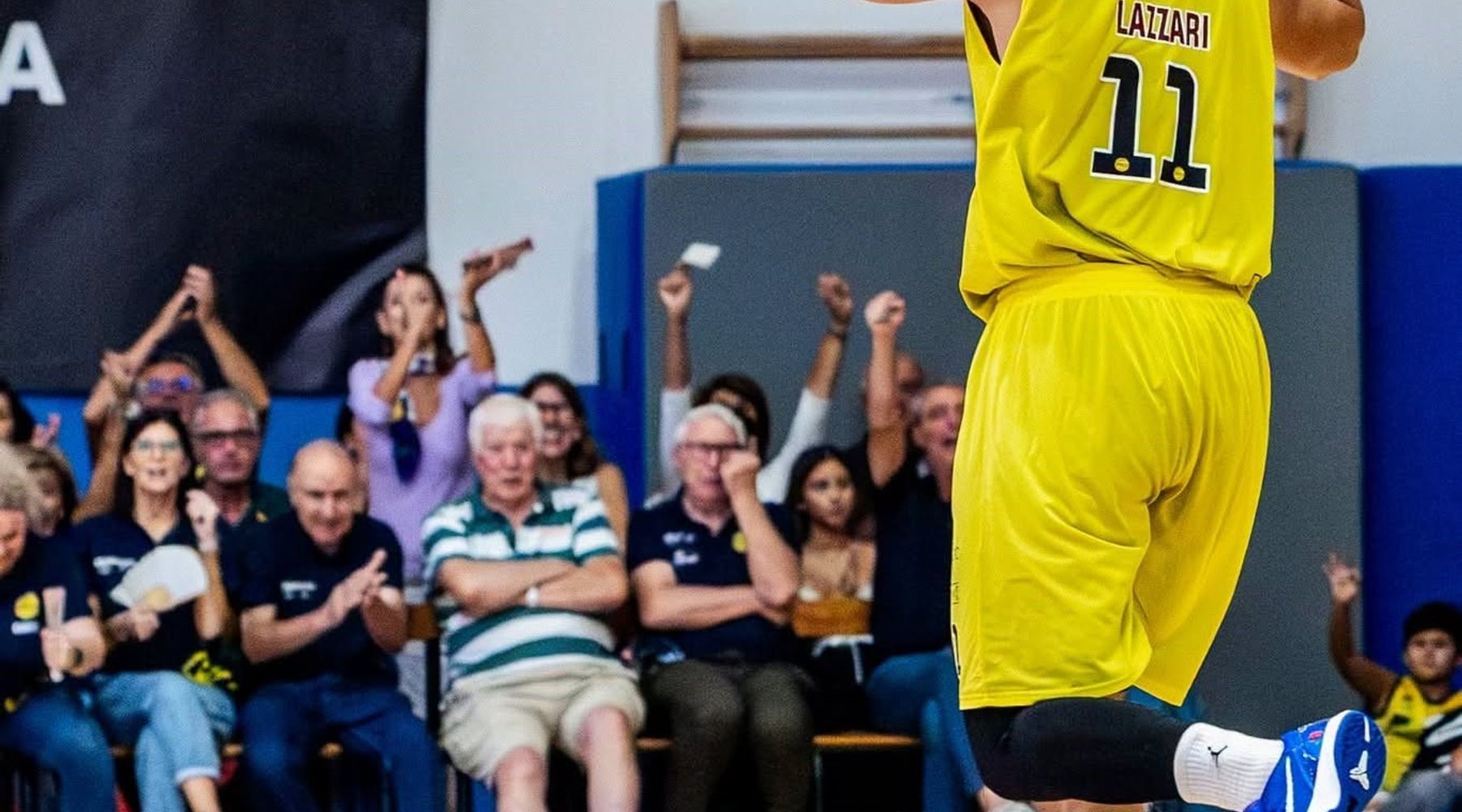 Basket, torna in casa domenica la Virtus Trapani