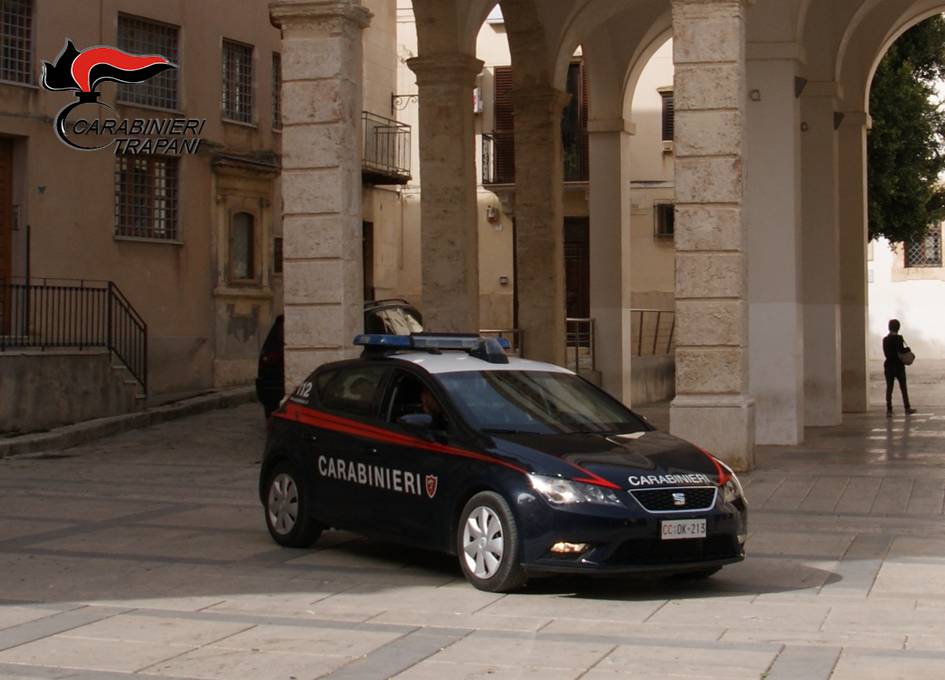 Otto denunce nel weekend ad Alcamo e Castellammare tra guida in stato d'ebbrezza e violazioni