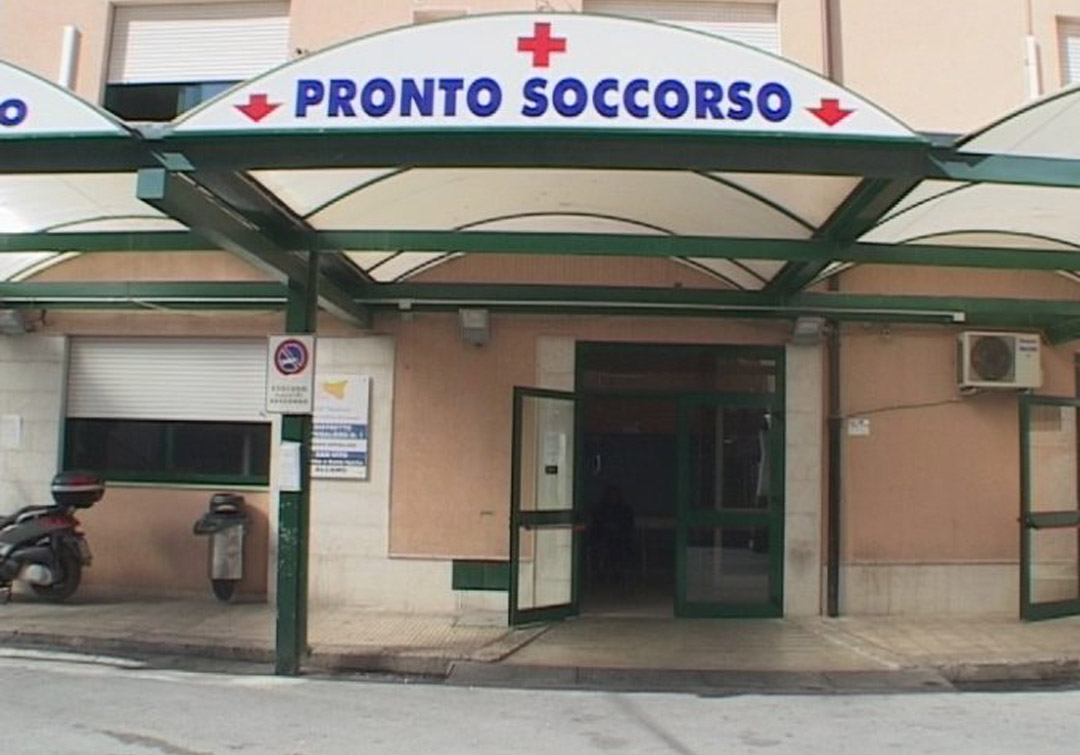 Ospedale di Alcamo, campagna di prevenzione rivolta ai giovani