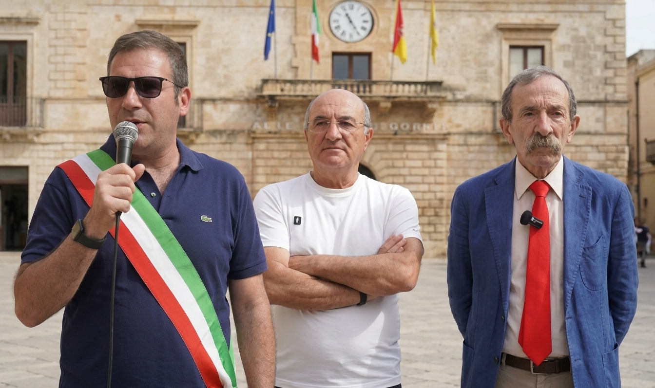 Immagine generata con AI