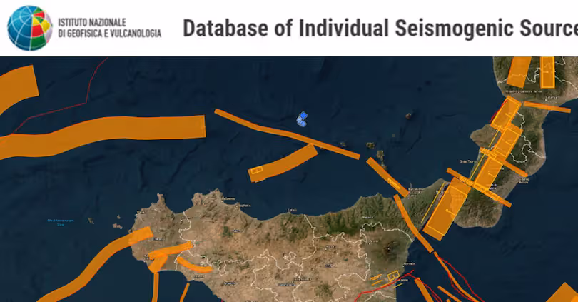 Scossa di terremoto avvertita a Palermo e Trapani, dove è stato evacuato il palazzo di giustizia