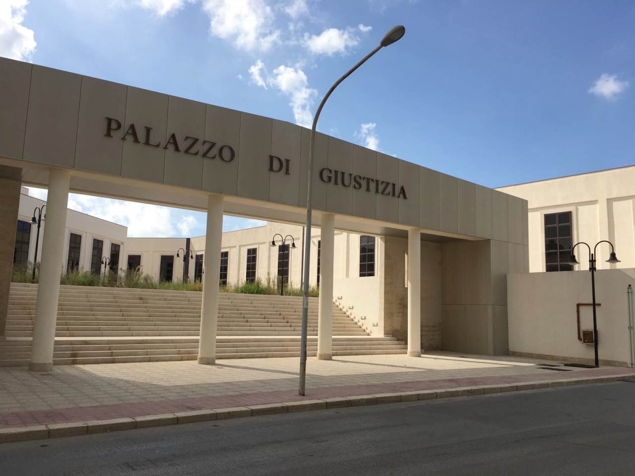 Marsala, condannato a 1 anno e 3 mesi per evasione dai domiciliari