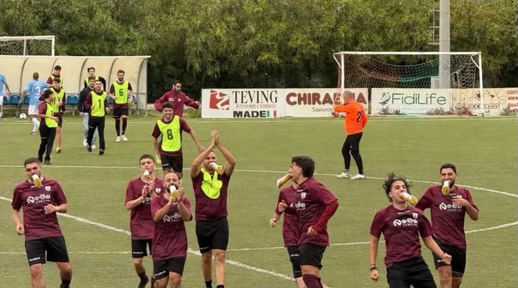 atletico trapani