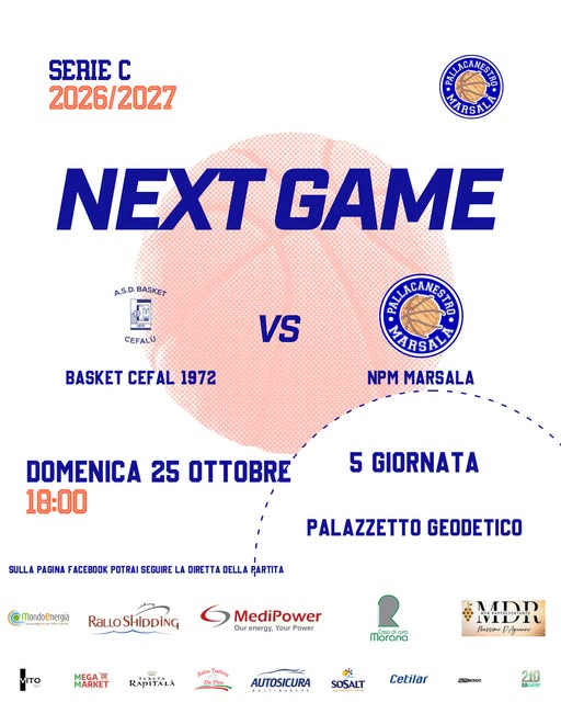 basket marsala