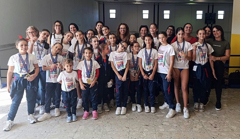 ginnastica