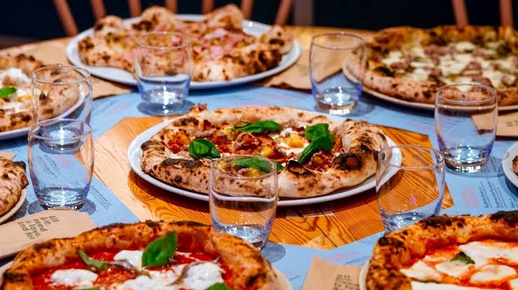Alcamo, tre pizzerie conquistano i due spicchi nella guida Gambero Rosso 2027