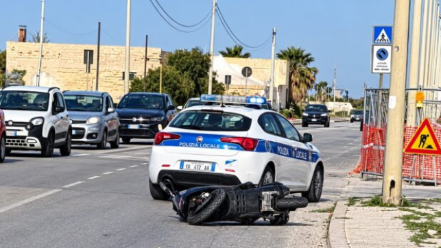 Trapani: oggi l'addio ad Alessandro Savona, l'amica 14enne lotta per la vita