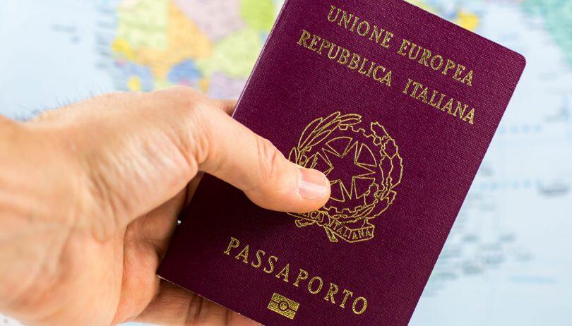 Passaporto elettronico. Dal 27 ottobre nuova modalità di pagamento PagoPA