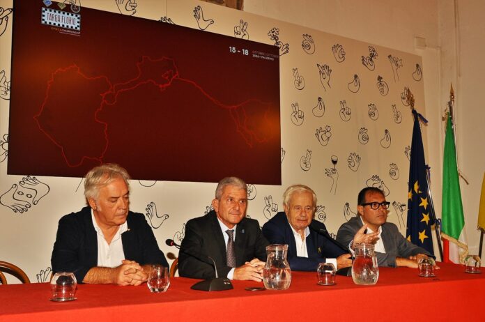 targa florio