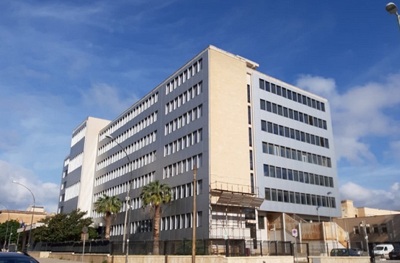 Processo “Eirene”, assenti due testi: salta l’udienza