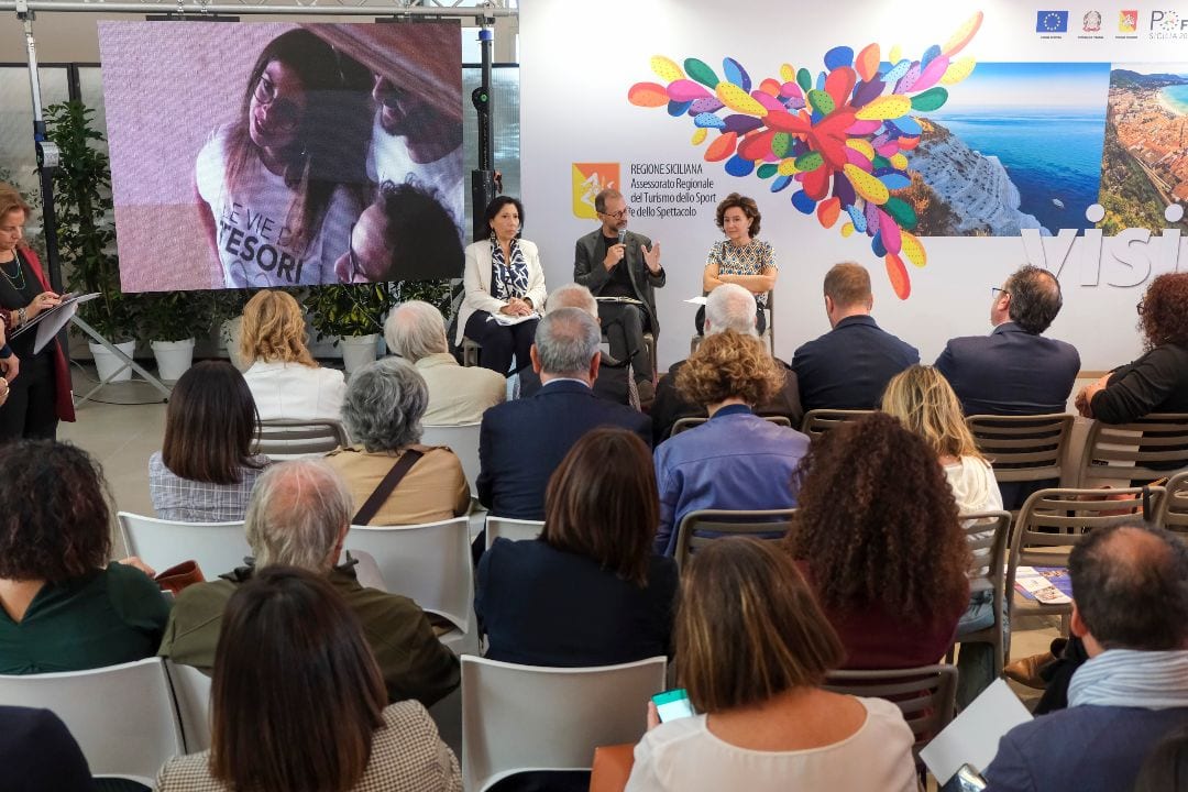 Le Vie dei Tesori chiude in bellezza, ad Alcamo +15% di visitatori (Intervista)