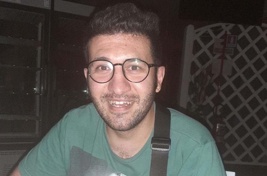 Incidente stradale a Castelvetrano, muore a 30 anni Francesco Ancona
