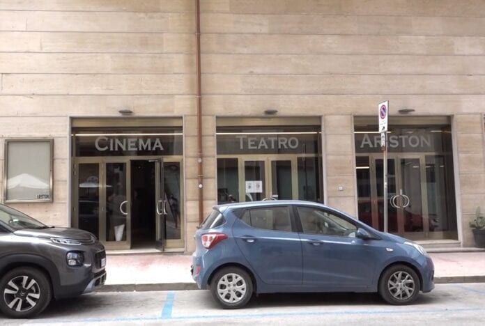 Al teatro Ariston di Trapani in scena "Connection", ricavato devoluto per abitanti del Marocco