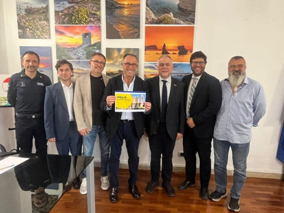 Nuovi sportelli Polis a ufficio postale di Terrasini. Il sindaco: "nostro ufficio comune pilota"