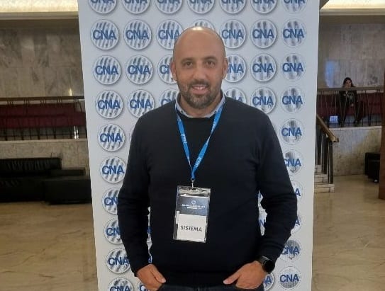 Area artigianale Sasi ad Alcamo, vertice al Comune. Presente la CNA di Trapani