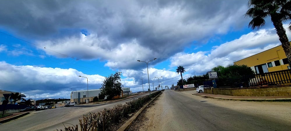 Urbanizzazione ad Alcamo di contrada Sasi , scende in campo la CNA