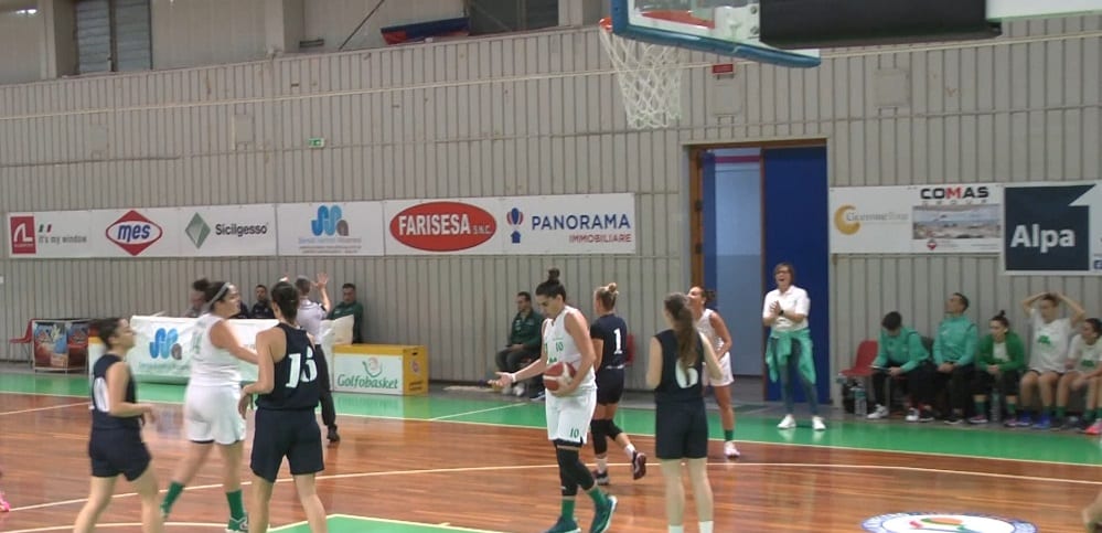Sport. Calcio, Castellammare ok. Allo Sporting il derby di Alcamo. Golfobasket primo ko interno (VIDEO)