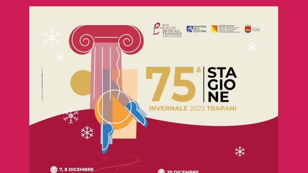 Ente Luglio Musicale Trapanese a Natale celebra valori di condivisione e tradizione