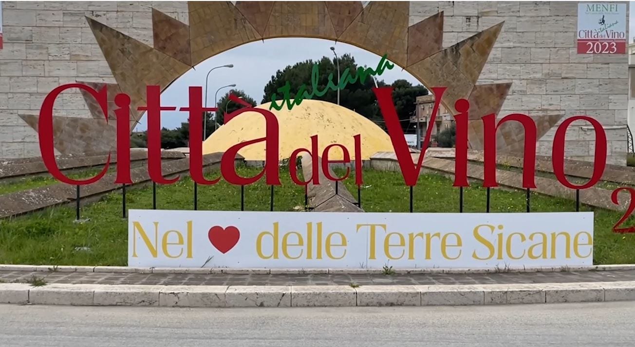 L’Assemblea Nazionale Città del Vino 2023 chiude in bellezza a Menfi (INTERVISTA)
