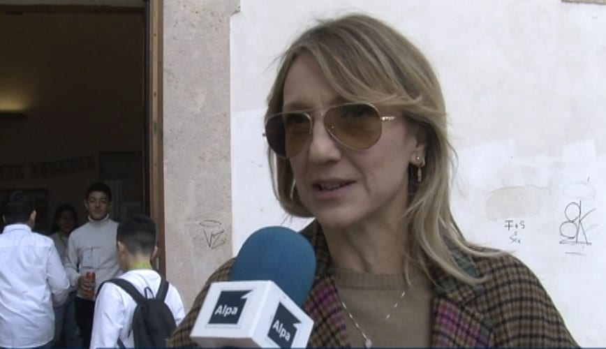 Giornate Fai scuola, studenti della Bagolino di Alcamo protagonisti