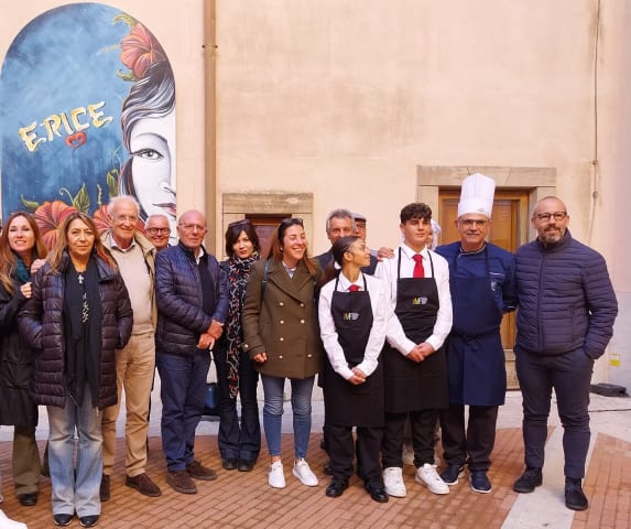 Erice si candiderà a Borgo diVino 2024. Sindaco Toscano: "Lavoreremo per riuscire a rientrarci"