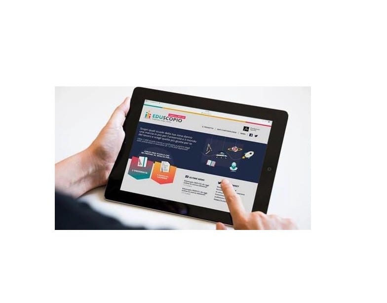 Eduscopio, terzi regionali scuole alcamesi ’Fazio Allmayer’ e ‘G. Caruso’. Perde terreno il ‘Ferro’