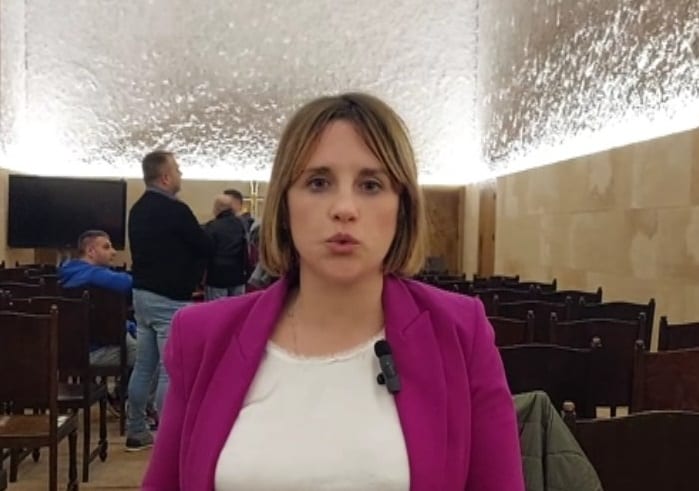 M5S, a Trapani eletto nuovo coordinatore territoriale. E’ la consigliera Francesca Trapani