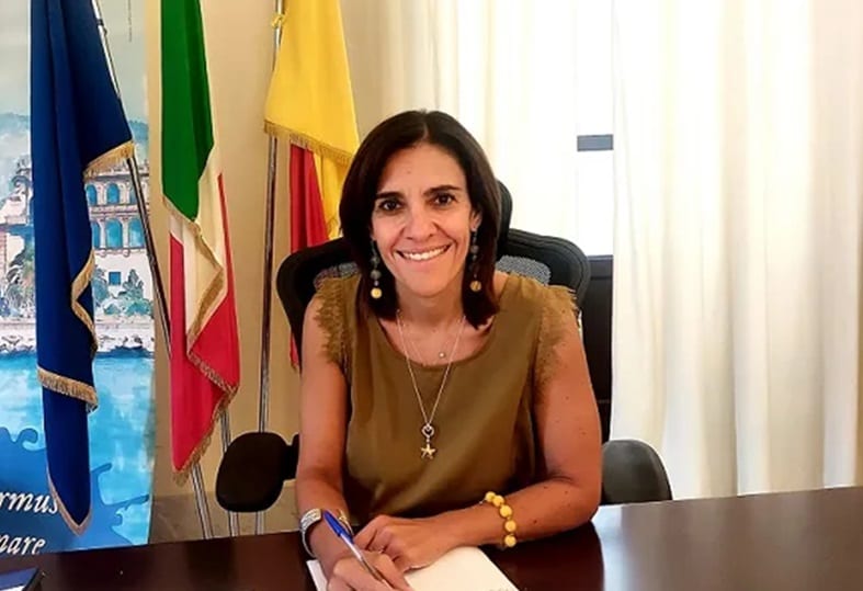 Nuova responsabile provinciale della Lega a Palermo, sarà Sabrina Figuccia