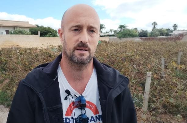 Peronospora, ‘Guardiani del Territorio’ chiedono firme ai consiglieri comunali della provincia di Trapani
