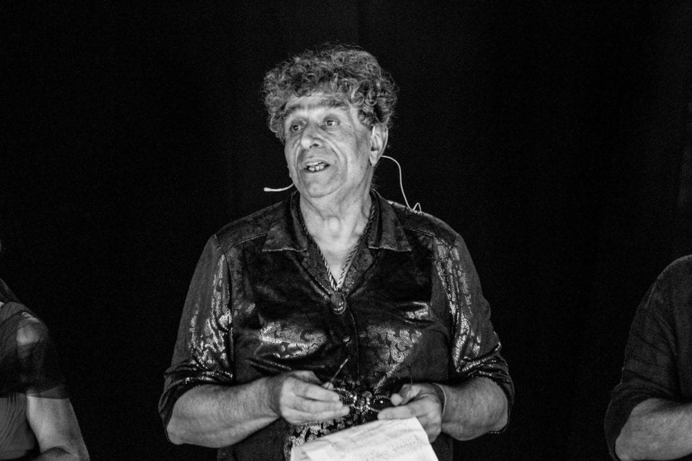 ‘Ucci di stiddi’, jazz in siciliano. Quattro musicisti con il castellammarese Nino Ciaravino (Intervista)