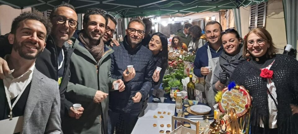 “TrappetOlio Experience”, evento a Trappeto dedicato all'olio d'oliva