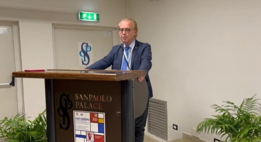 ‘Stati generali dell’informazione e della comunicazione della salute in Sicilia’, confronto fra dirigenti regionali e stampa