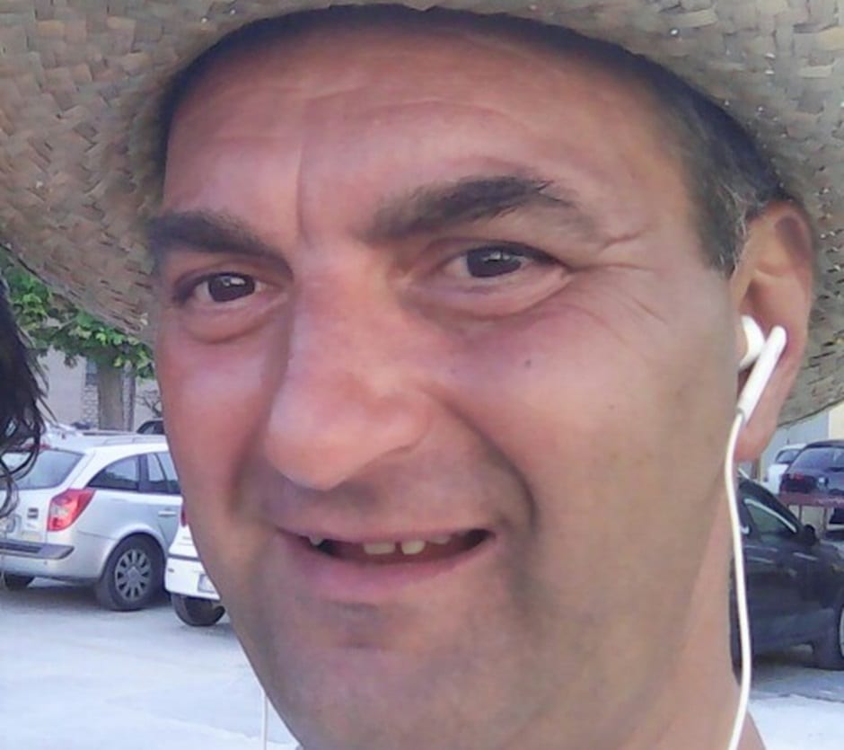 Ritrovato morto Pietro Umile, era scomparso da Marsala qualche giorno fa