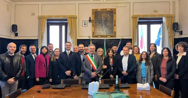Nuove assunzioni al comune di Carini, aumento di 14 unità