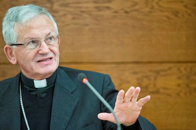 Inaugurazione Anno giudiziario del Tribunale ecclesiastico delle Diocesi di Mazara del Vallo - Trapani