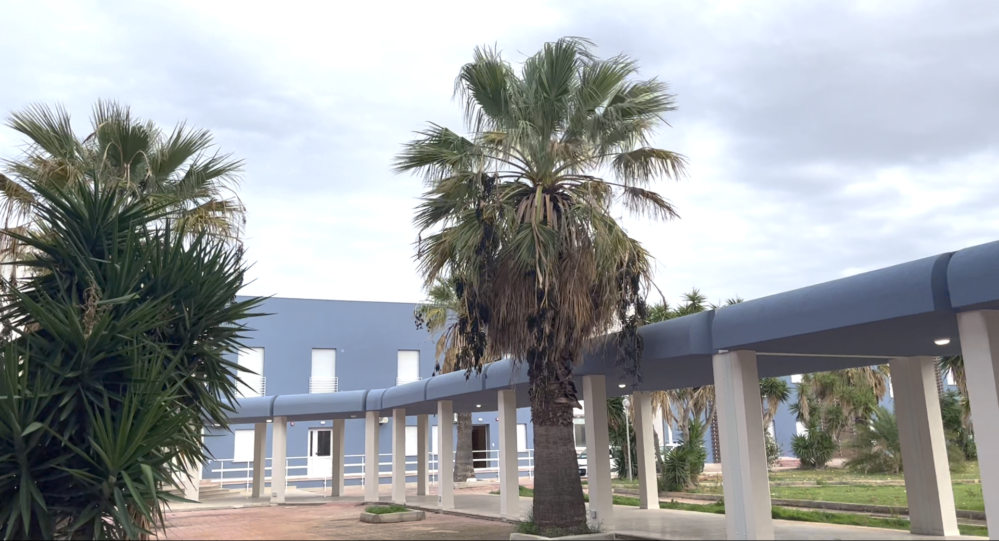 25 alloggi e altri servizi ad Amabilina a Marsala. Impresa alcamese completa lavori