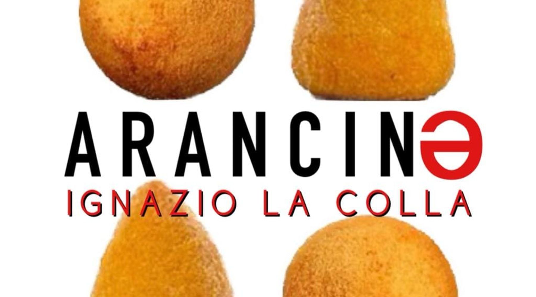 'Arancin∂' ultimo singolo del cantautore alcamese Ignazio La Colla