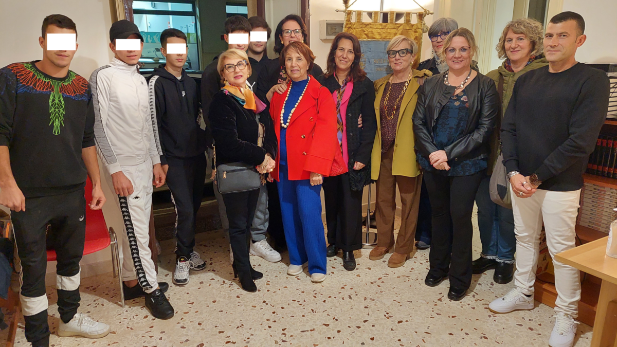 ‘Azione X’, 8 ragazzi terminano recupero. Progetto a Trapani di cultura imprenditoriale (INTERVISTE)