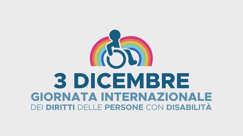 Giornata mondiale disabilità, CSR organizza contest per scuole. 18.550 alunni raggiunti