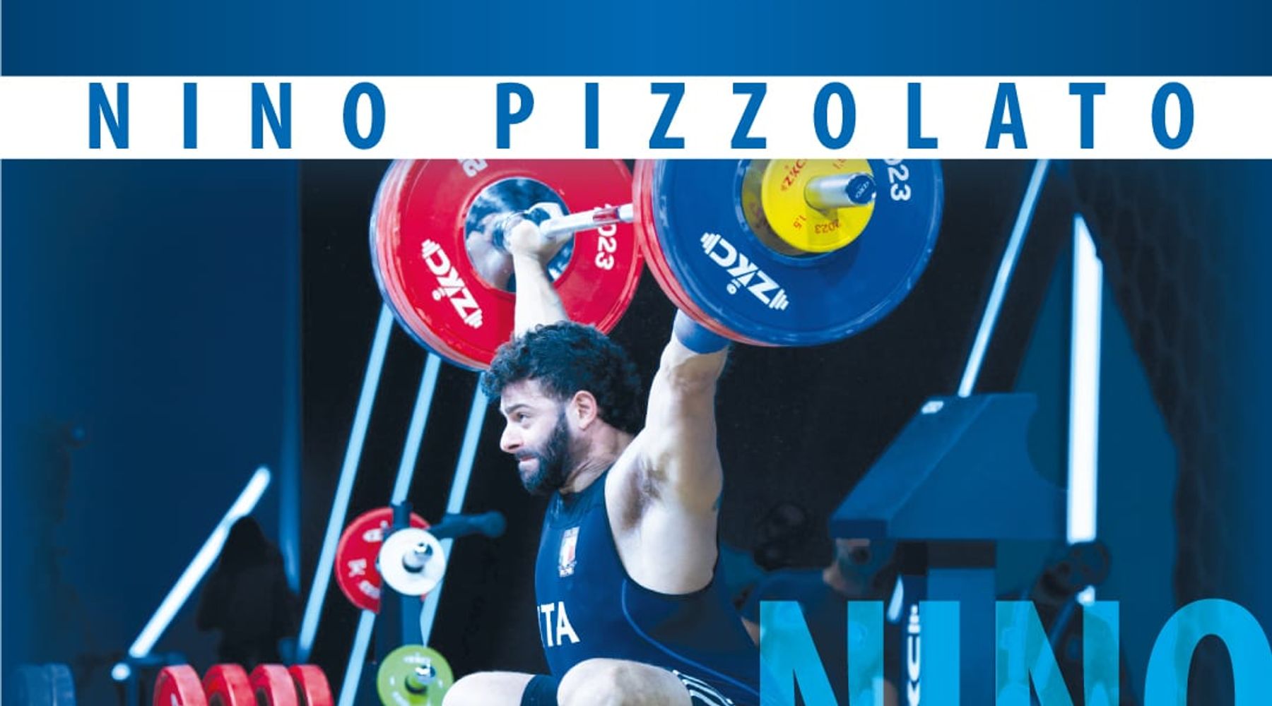Sport. Calcio, bene Castellammare e Alcamo. Pesi, Pizzolato alle Olimpiadi