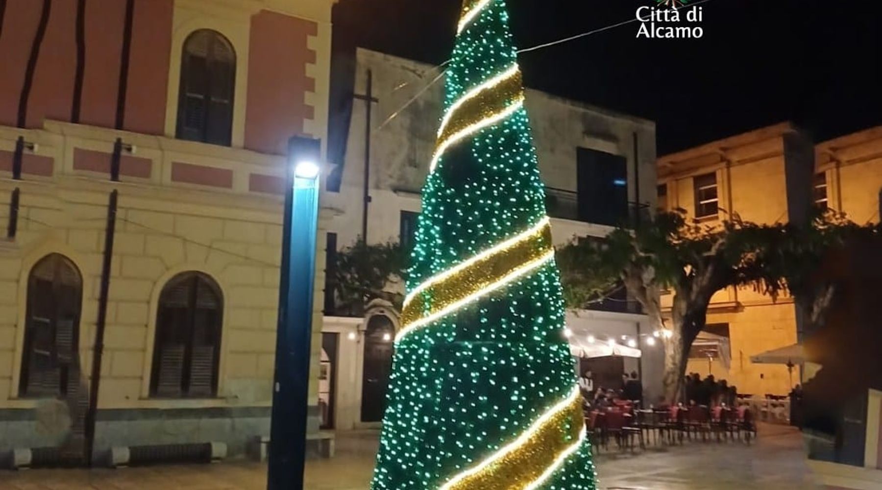 Natale alcamese, varato calendario in aggiornamento