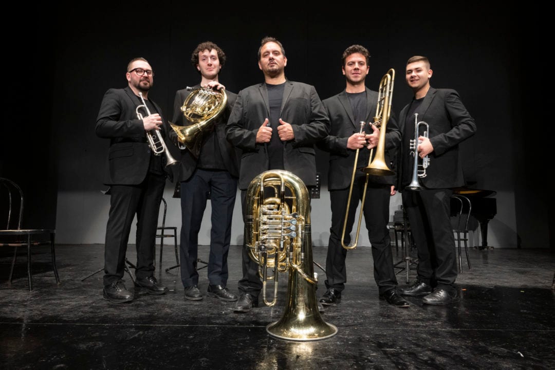 'Luglio Musicale Trapanese', esperienze musicali a Natale. Spettacoli gratuiti