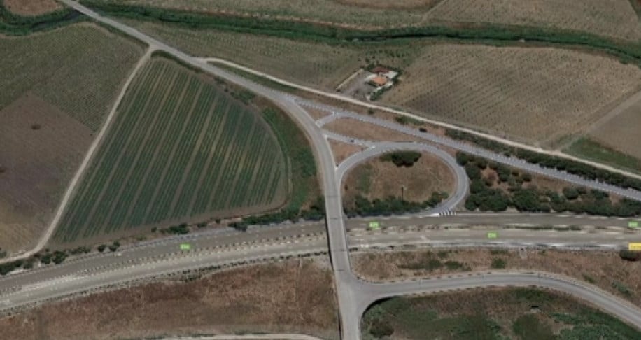 Incidente sulla A/29 a Gallitello, tunisino fugge e muore. Lavoro e presenza irregolari?