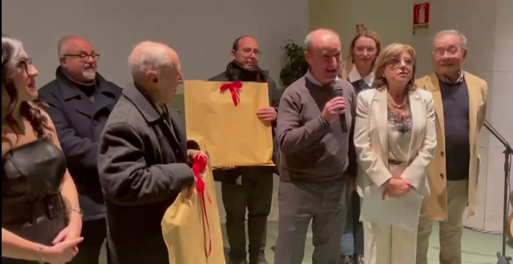 L’acqua e il mare, successo del concorso fotografico ad Alcamo