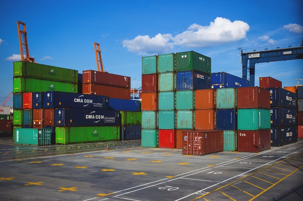 Export in crescita. Trapani +25% e Palermo +12,7%. Boom per gas naturale