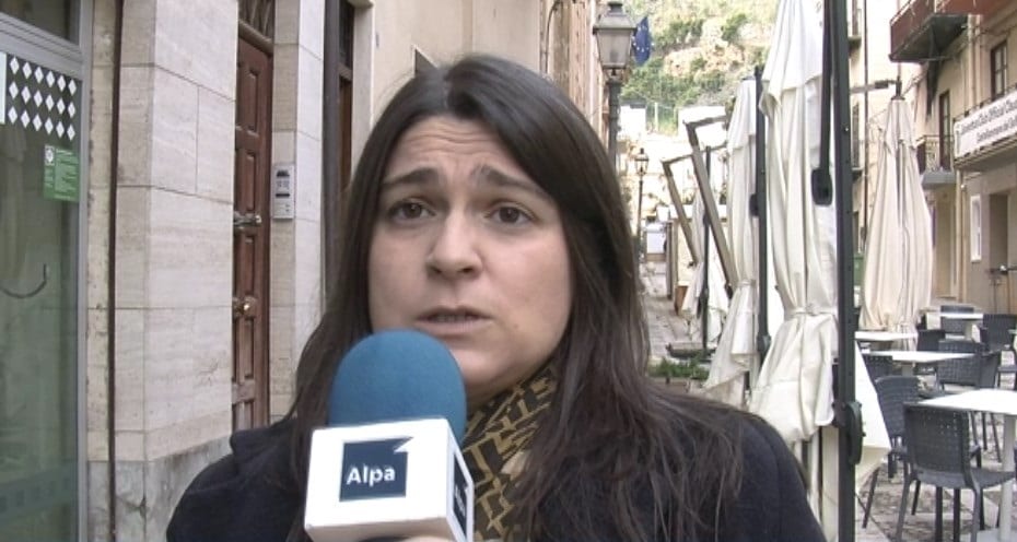Assistenza pediatrica e presenza ambulanza. Consiglio di Castellammare vota OdG (interviste)