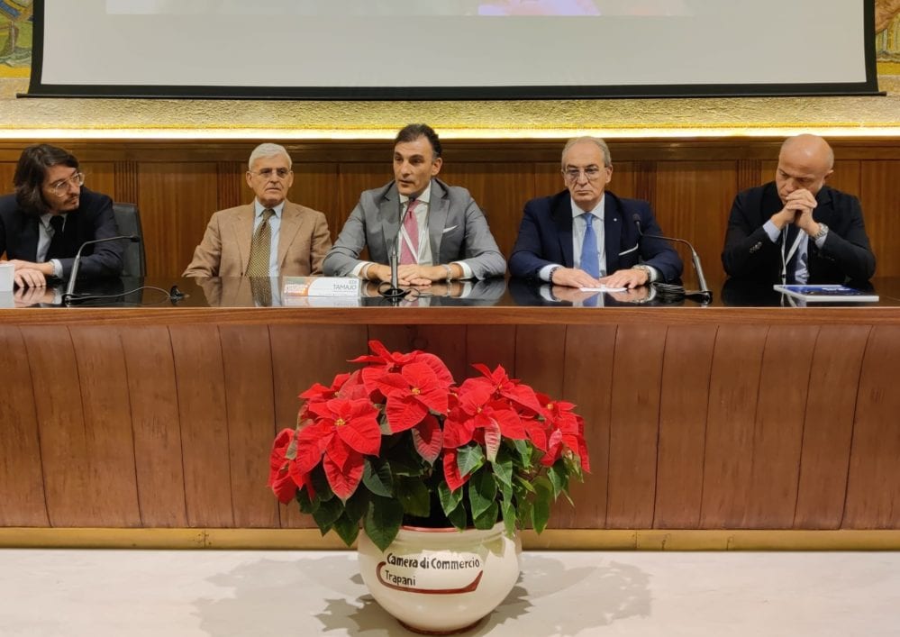 Candidatura UNESCO delle saline di Trapani sta prendendo corpo. Collaborazione a 360 gradi