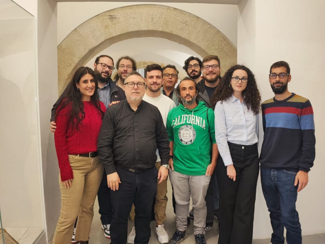 “Fabbrica San Rocco”, nasce a Trapani rete associativa. Lunedi firma del manifesto