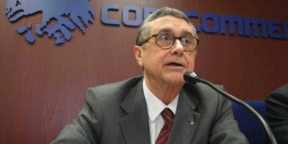 Helg, ex presidente della Confcommercio di Palermo condannato a 4 anni e 8 mesi di reclusione